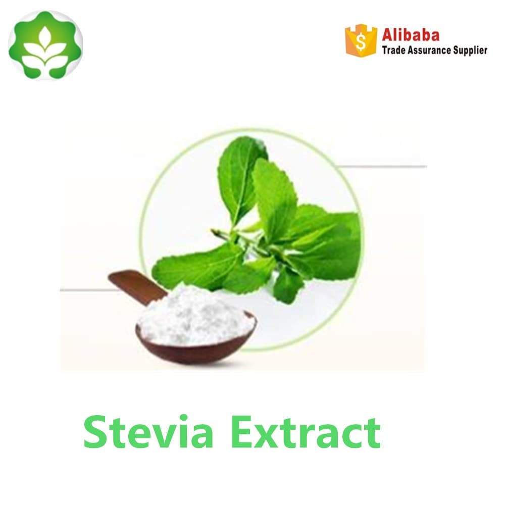 qualified stevia powder with zero carolie